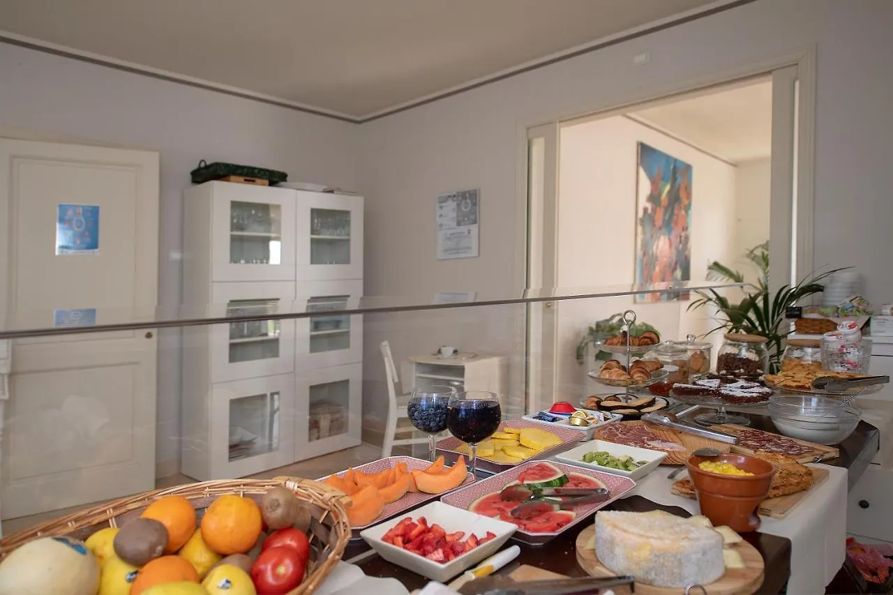 Bed & Breakfast Relais Villa Isabel Pietrasanta