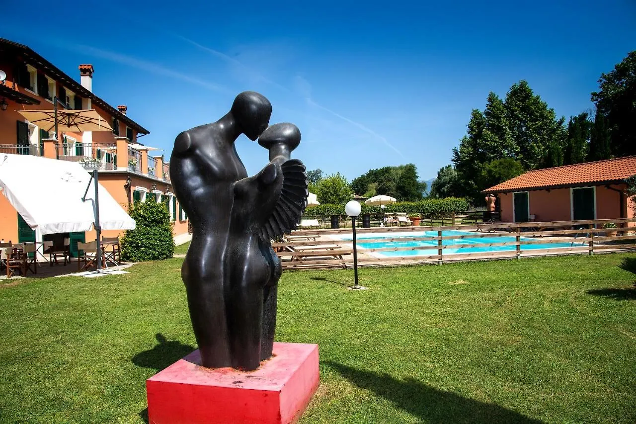 Bed & Breakfast Relais Villa Isabel Pietrasanta