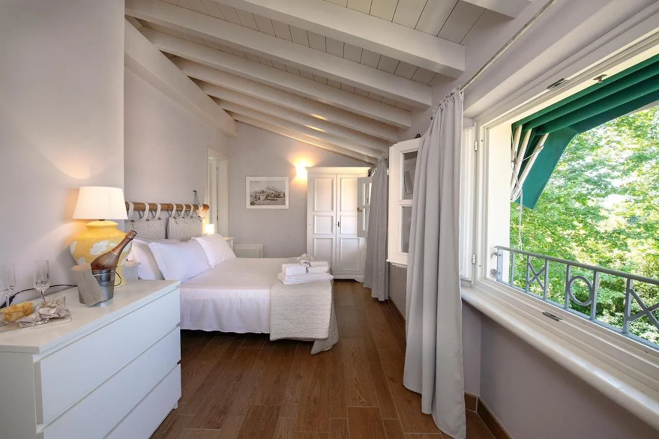 Relais Villa Isabel Pietrasanta