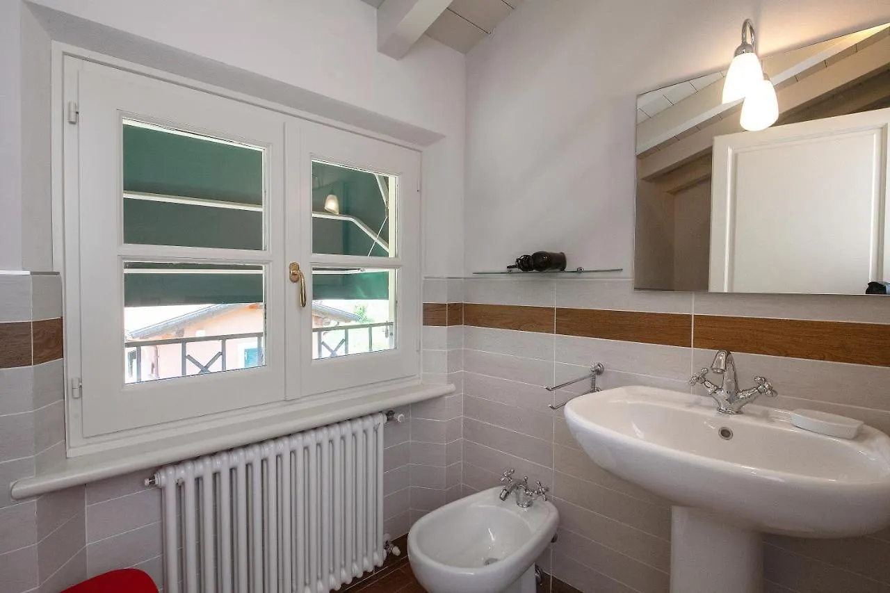 Relais Villa Isabel Pietrasanta Italy