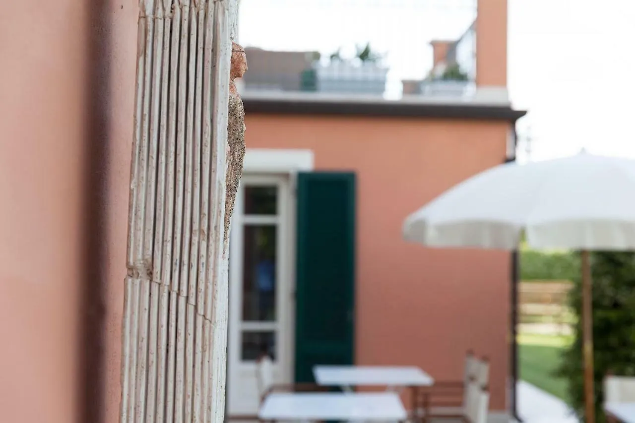 Bed & Breakfast Relais Villa Isabel Pietrasanta