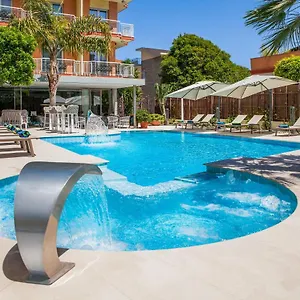 Torino Wellness&spa 4*, Diano Marina Italia