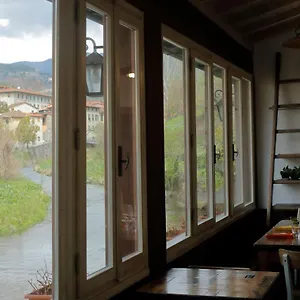  Frühstückspension L'ospitale Dei Brilli