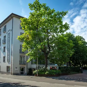 Boutique Calzavecchio 4*, Casalecchio Di Reno Italia