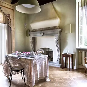 Dimora Delle Donnole 3*, Bergamo Italien