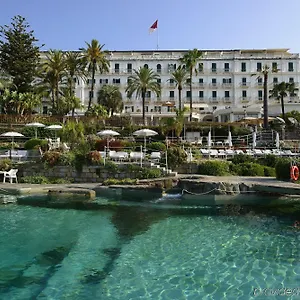 Royal 5*, Sanremo Italia