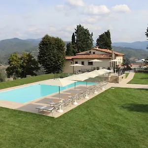  Aparthotel Borgo Di Cellaia &