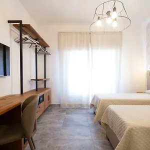 3* Frühstückspension Poggiobonizio