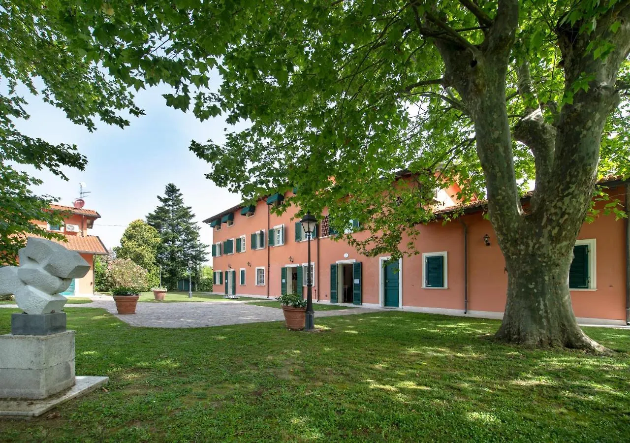 Relais Villa Isabel Pietrasanta