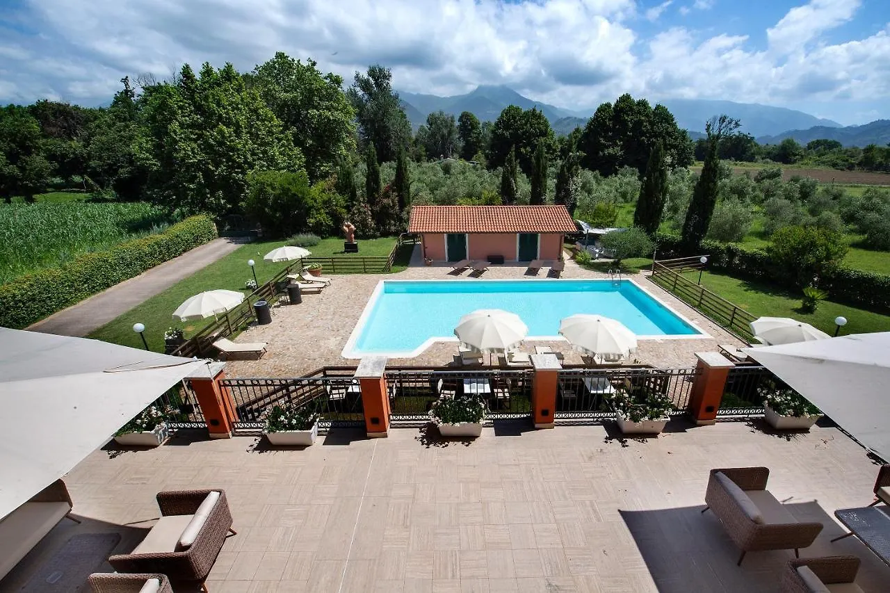 Bed & Breakfast Relais Villa Isabel Pietrasanta