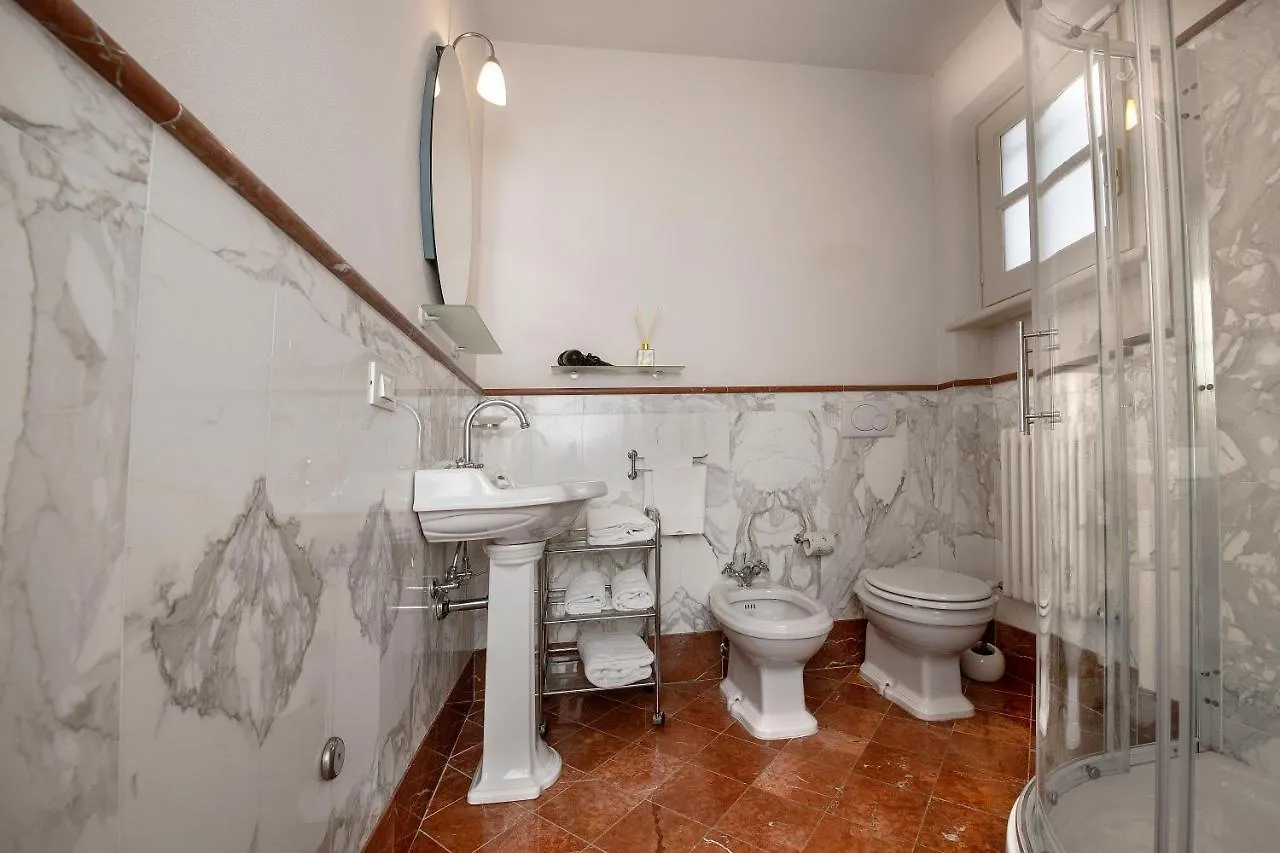 Bed & Breakfast Relais Villa Isabel Pietrasanta