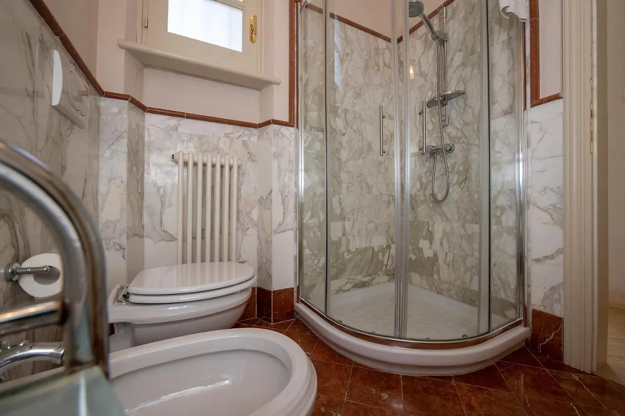 Bed & Breakfast Relais Villa Isabel Pietrasanta