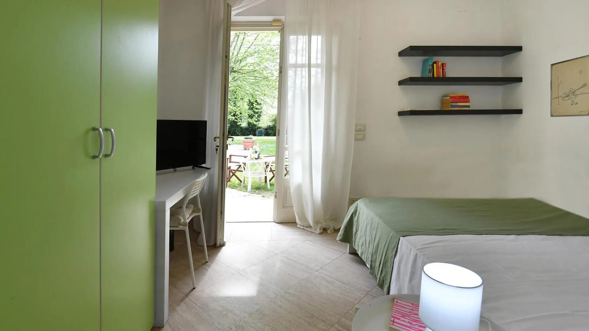 Relais Villa Isabel Pietrasanta 0*,  Italien