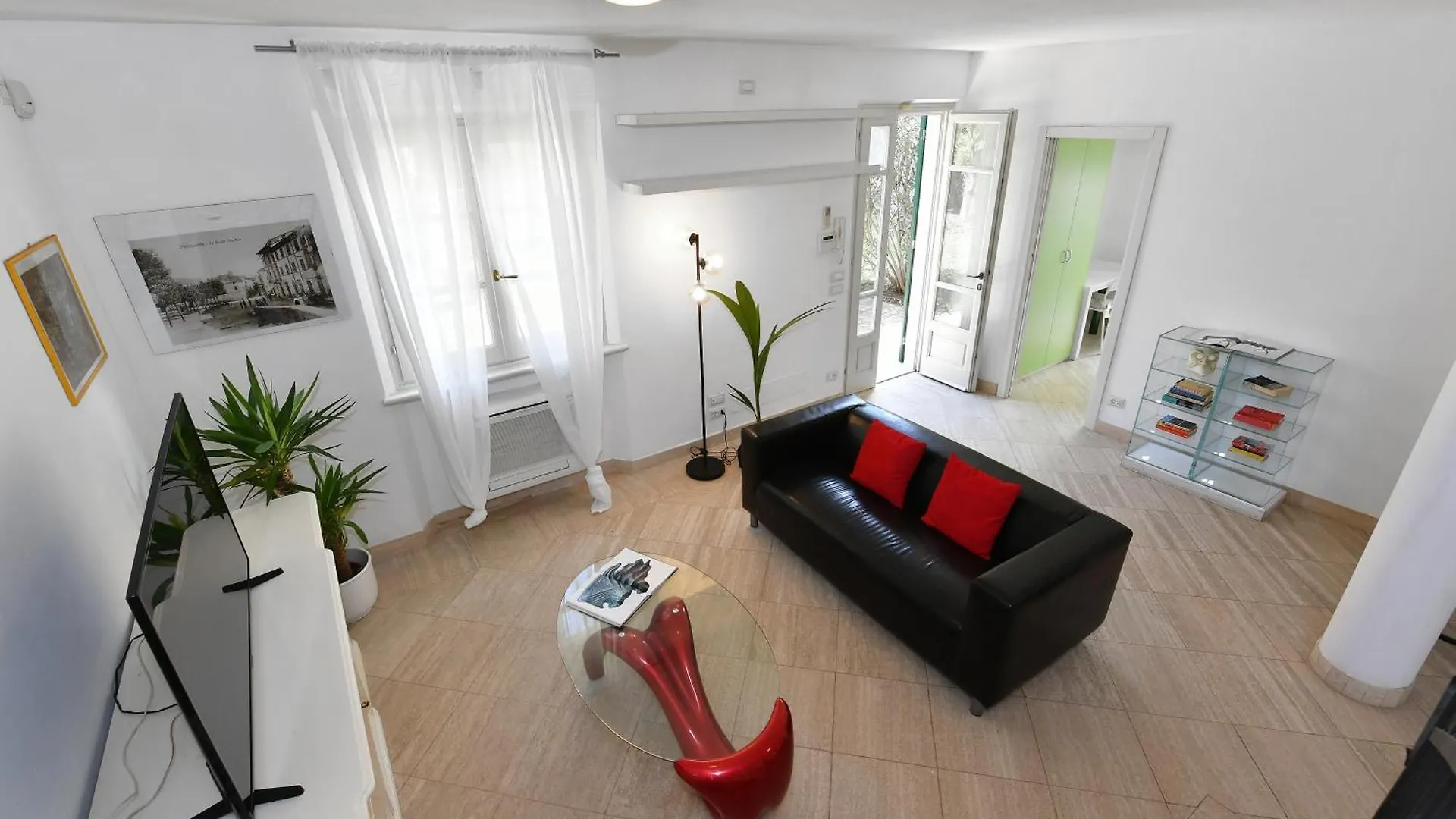 Relais Villa Isabel Pietrasanta Italien