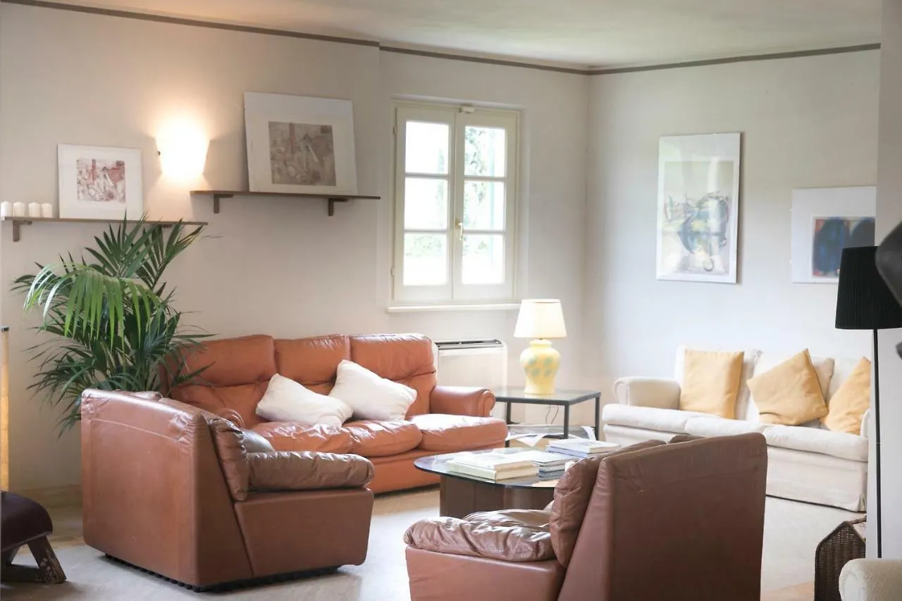 Bed & Breakfast Relais Villa Isabel Pietrasanta