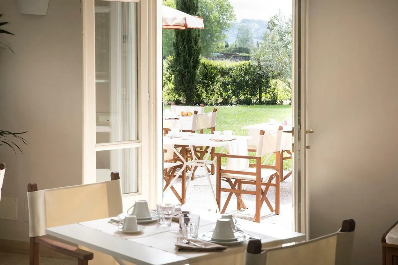 Relais Villa Isabel Pietrasanta