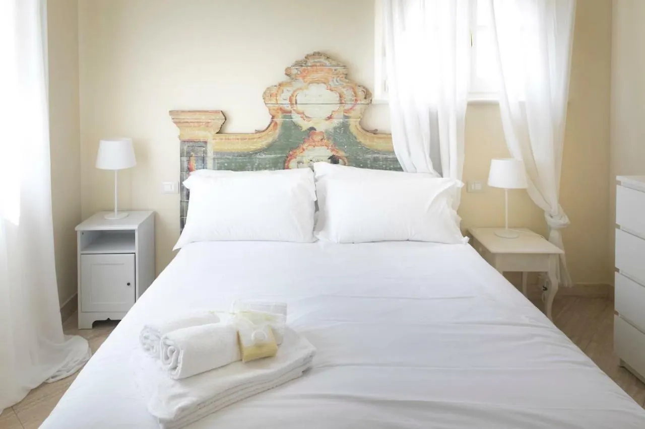 Relais Villa Isabel Pietrasanta