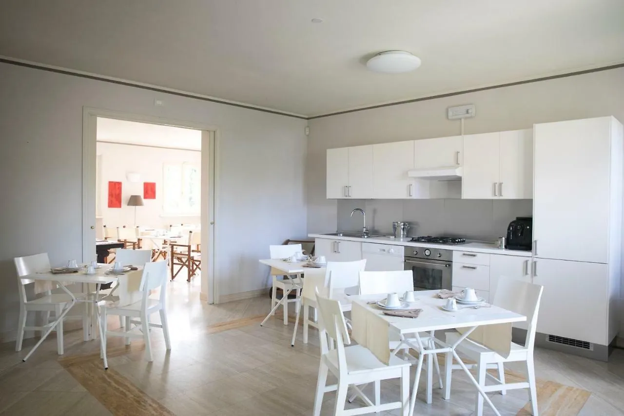 Bed & Breakfast Relais Villa Isabel Pietrasanta